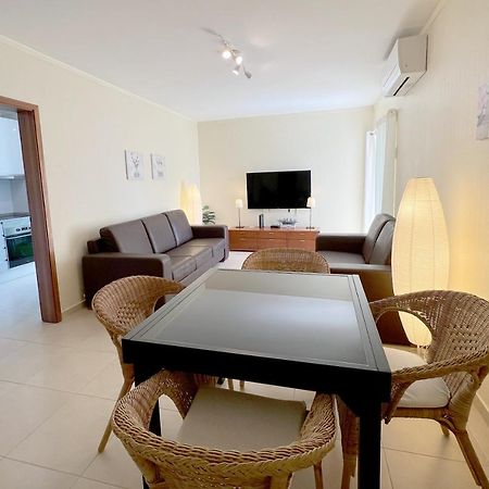Apartment On Praia Da Rocha With Wifi And Garage By Amcf Portimão Exteriör bild