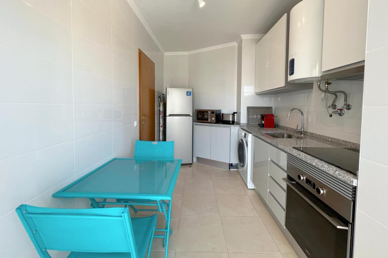 Apartment On Praia Da Rocha With Wifi And Garage By Amcf Portimão Exteriör bild