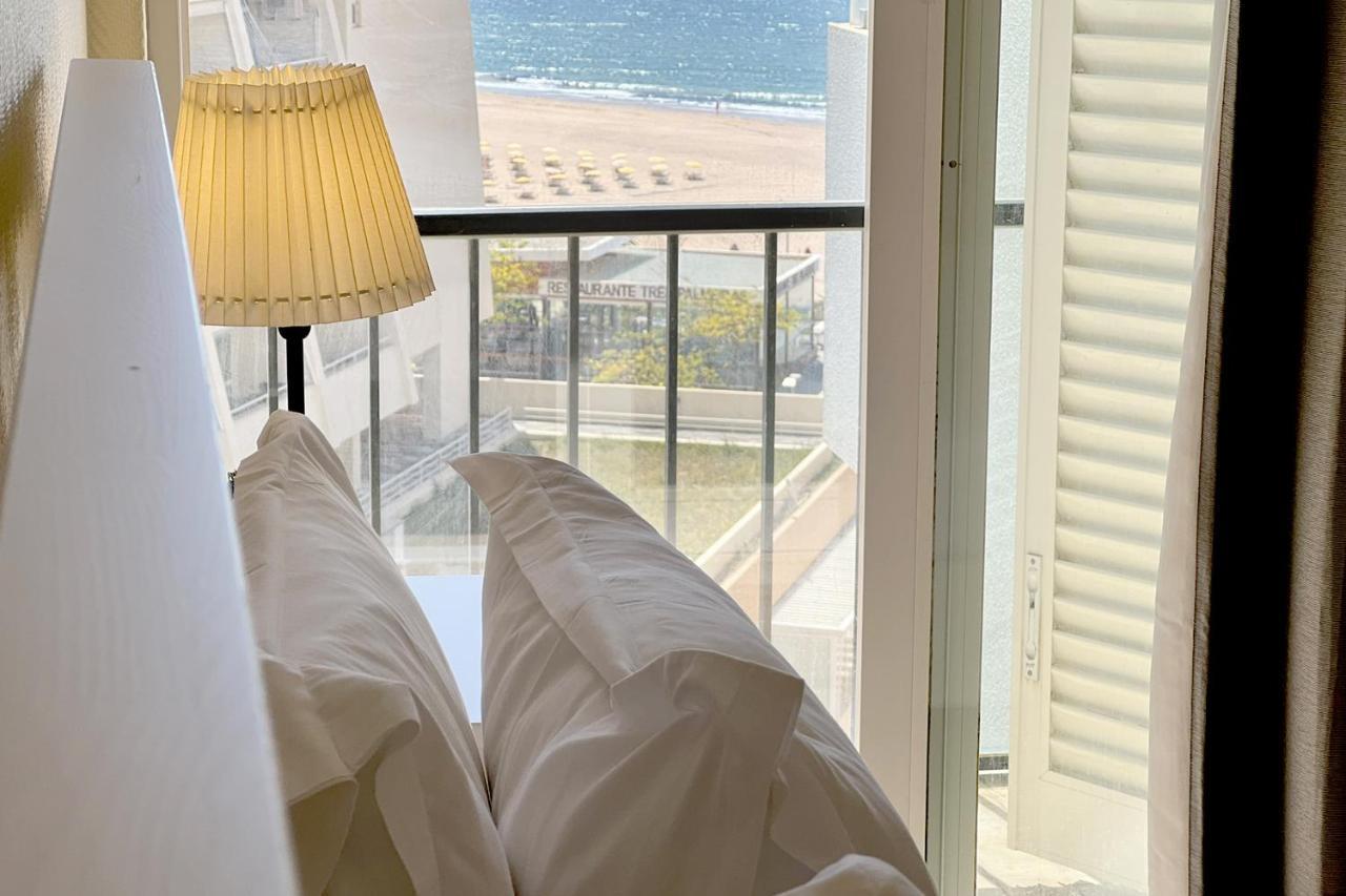 Apartment On Praia Da Rocha With Wifi And Garage By Amcf Portimão Exteriör bild