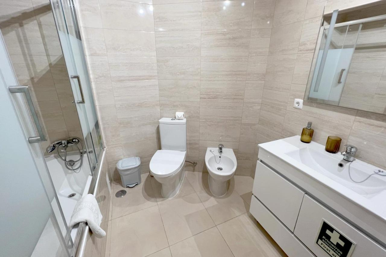 Apartment On Praia Da Rocha With Wifi And Garage By Amcf Portimão Exteriör bild